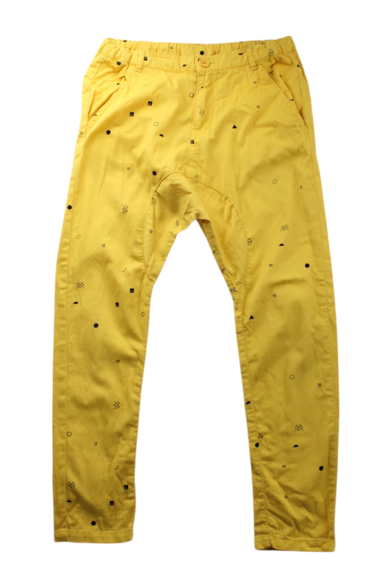 Seed Casual Pants Size 10Y、mySite、g9winljtr