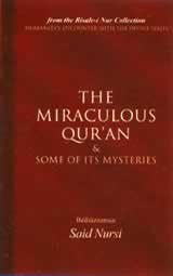 The Miraculous Quran and Some of Its Mysteries、mySite、topwebapps