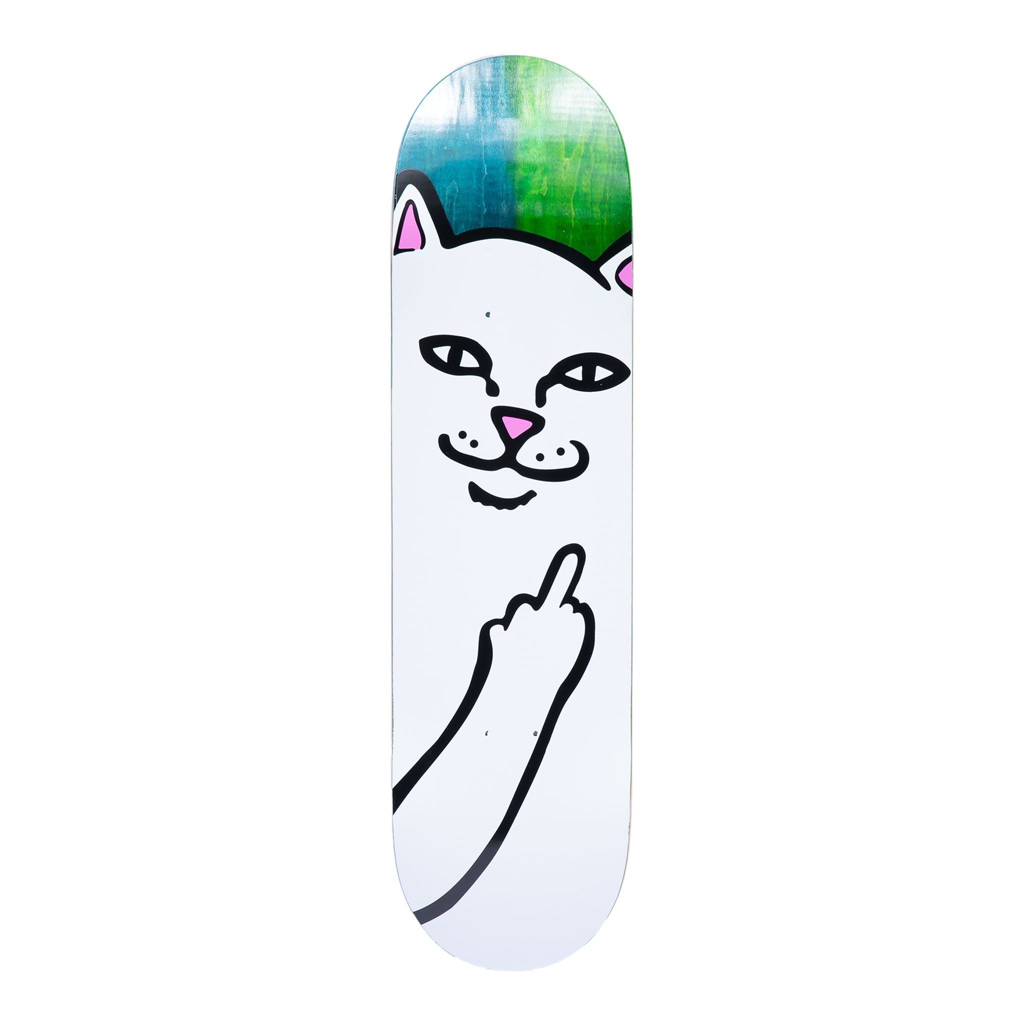  Lord Nermal Board (Green)、mySite、merchandisen