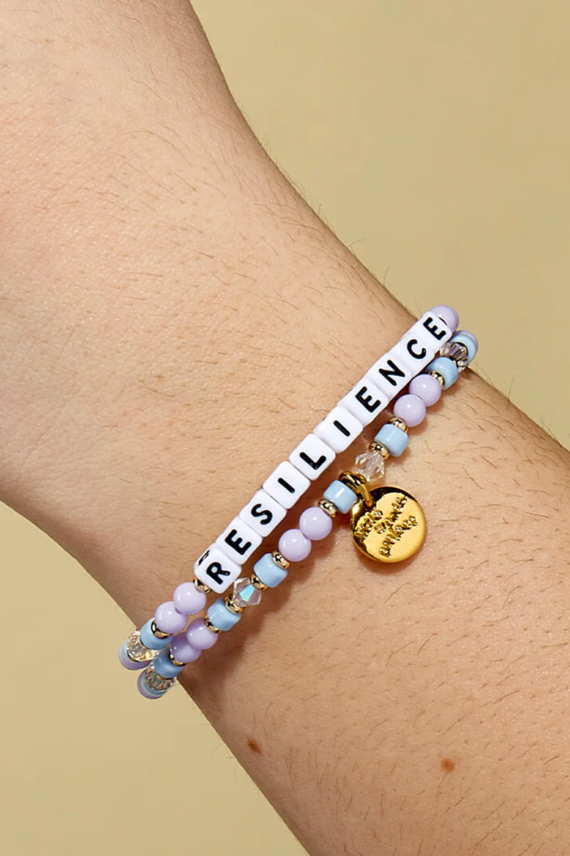 Resilience -Denim - Best Of Bracelet、mySite、hinf8tx79