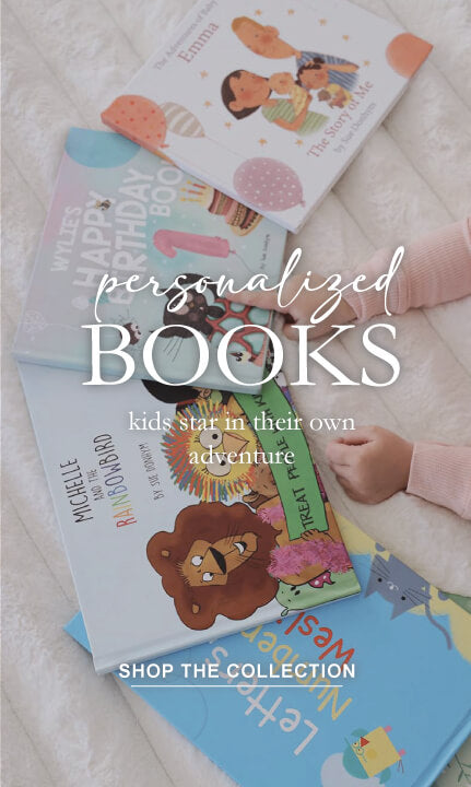  Personalized Books Ad、mySite、layawaytickets