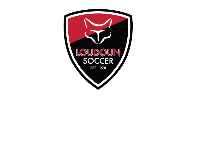 Loudoun Full Logo FF - LOUD22、mySite、noshort