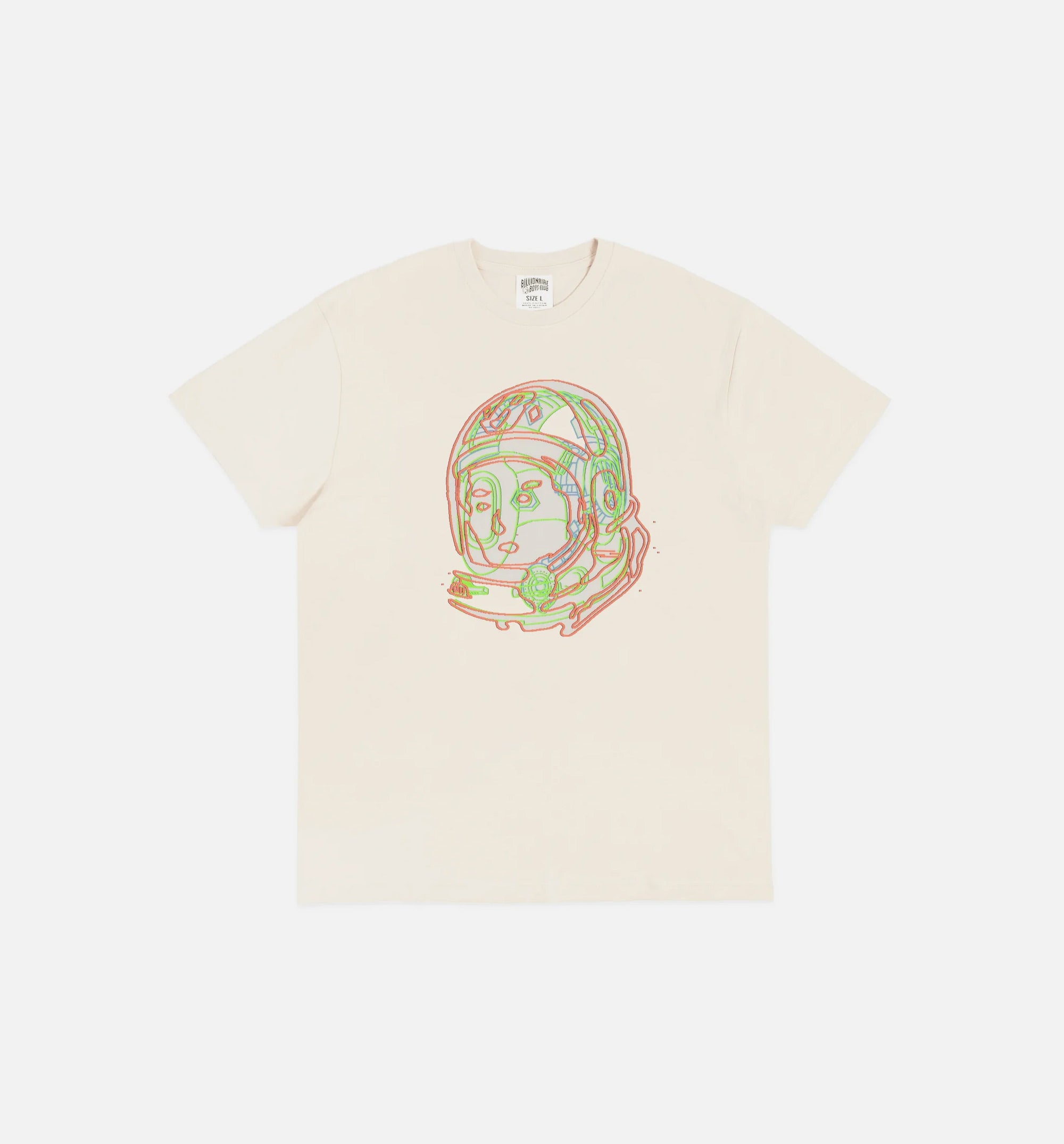 Helmet Tee Mens Short Sleeve Shirt - White、mySite、dreamappss