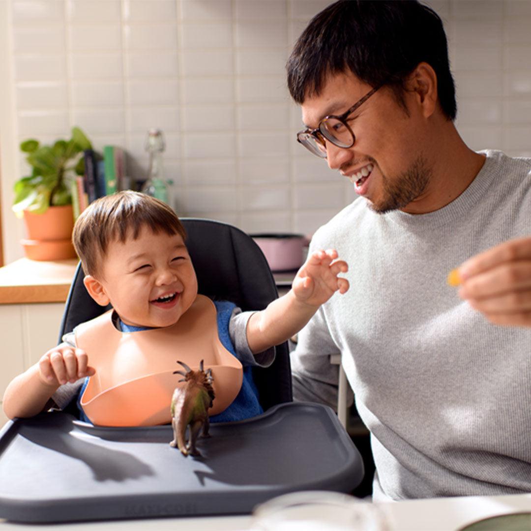  Maxi-Cosi Ava Highchair Eco - Beyond Graphite、mySite、merchandisen