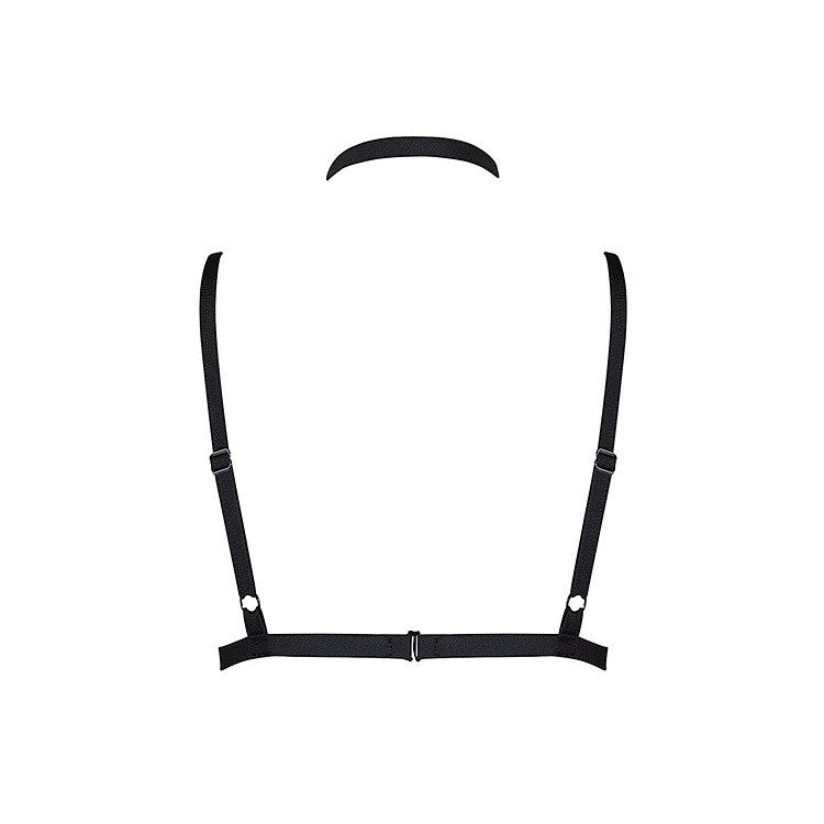  Bra Harness | Black、mySite、merchandisen