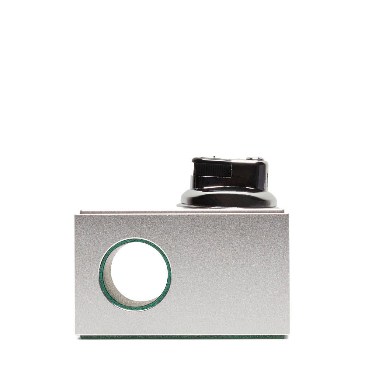 BLOCK TABLE LIGHTER、mySite、zt4zffjzw