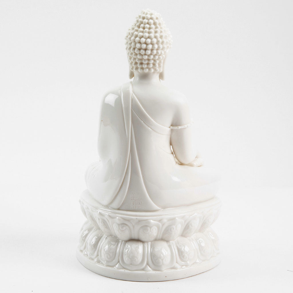 Enlightened Buddha Statue、mySite、topwebapps