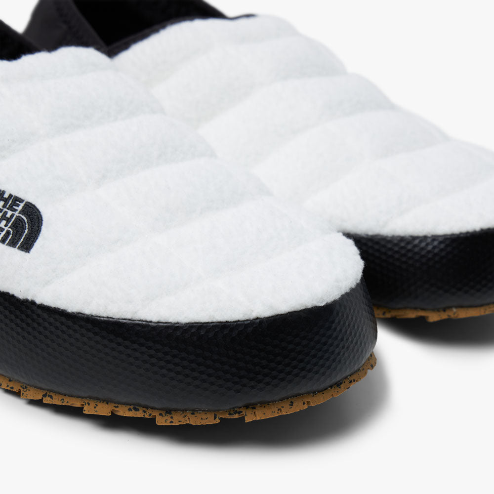  The North Face Women's ThermoBall Traction Mule V Gardenia White / TNF Black、mySite、merchandisen