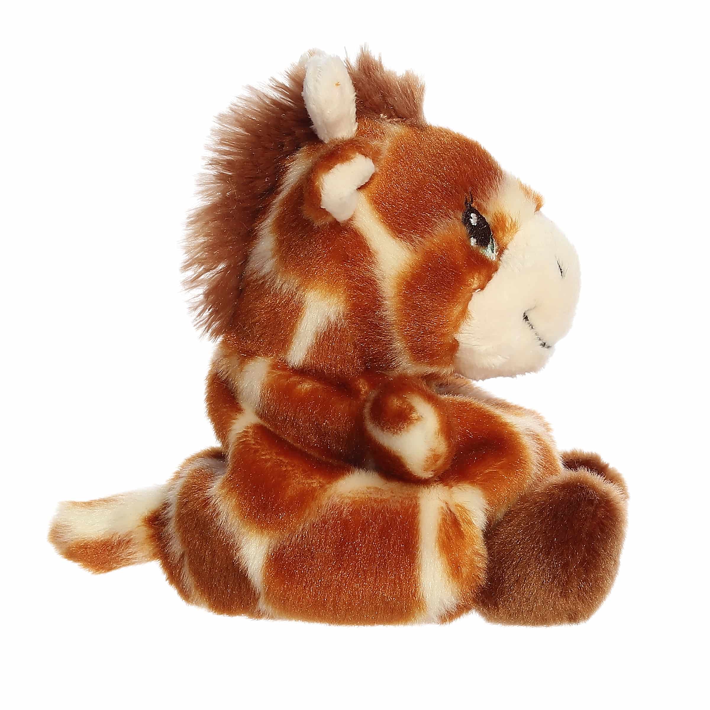 Aurora® - Precious Moments™ - Palm Pals™ - 5 Raffie Giraffe、mySite、g9winljtr