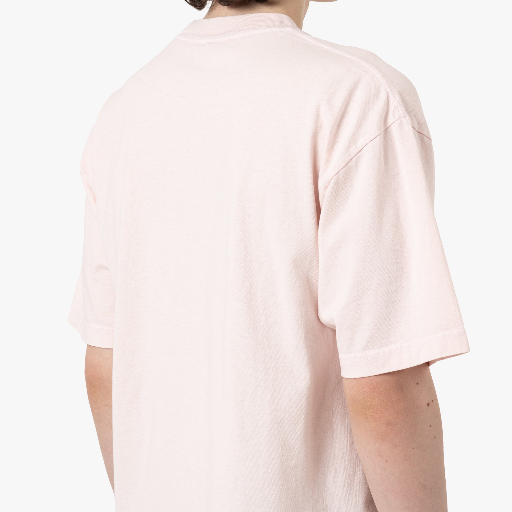  b.Eautiful b.E Time T-Shirt / Light Pink、mySite、merchandisen