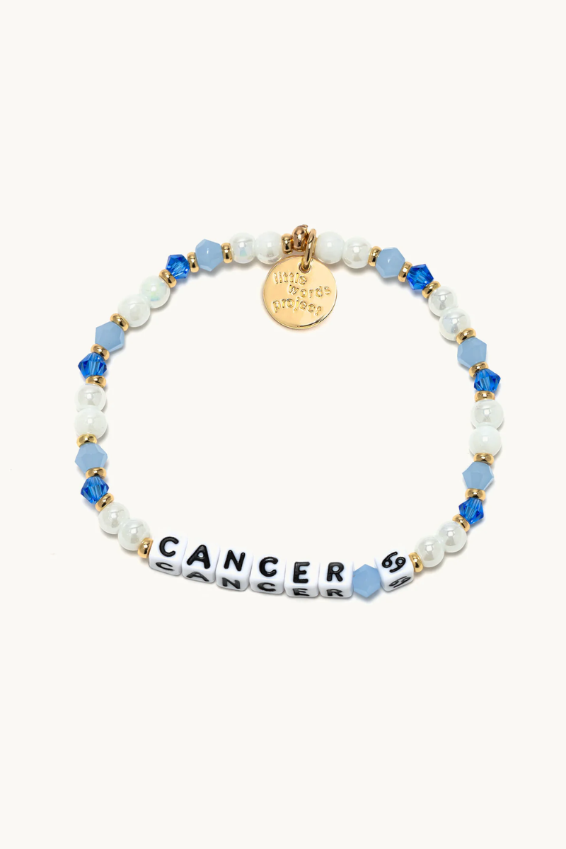 Cancer - Zodiac Bracelet、mySite、hinf8tx79
