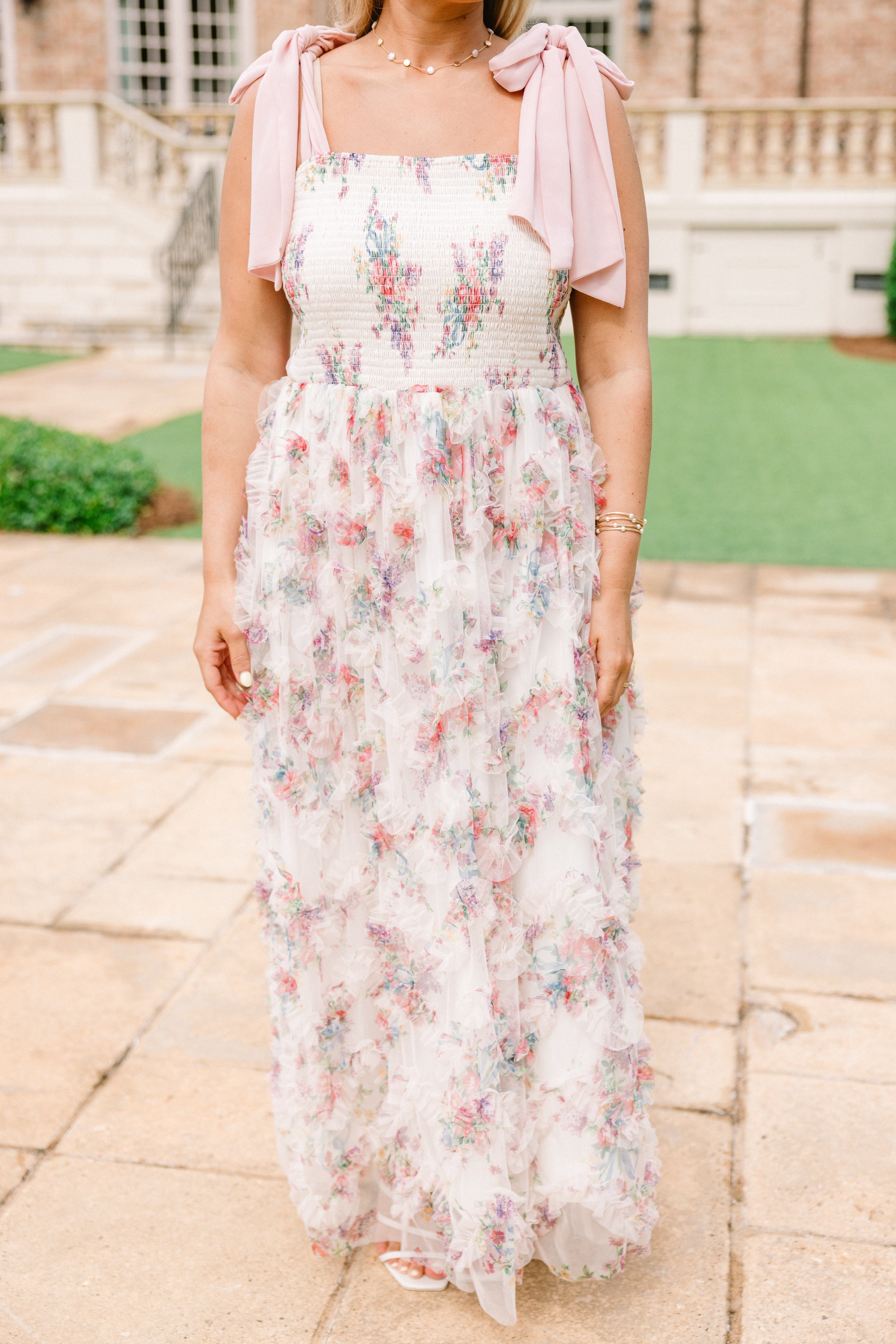  Life Can Surprise You Dress, Dusty Rose、mySite、justintrudeaud