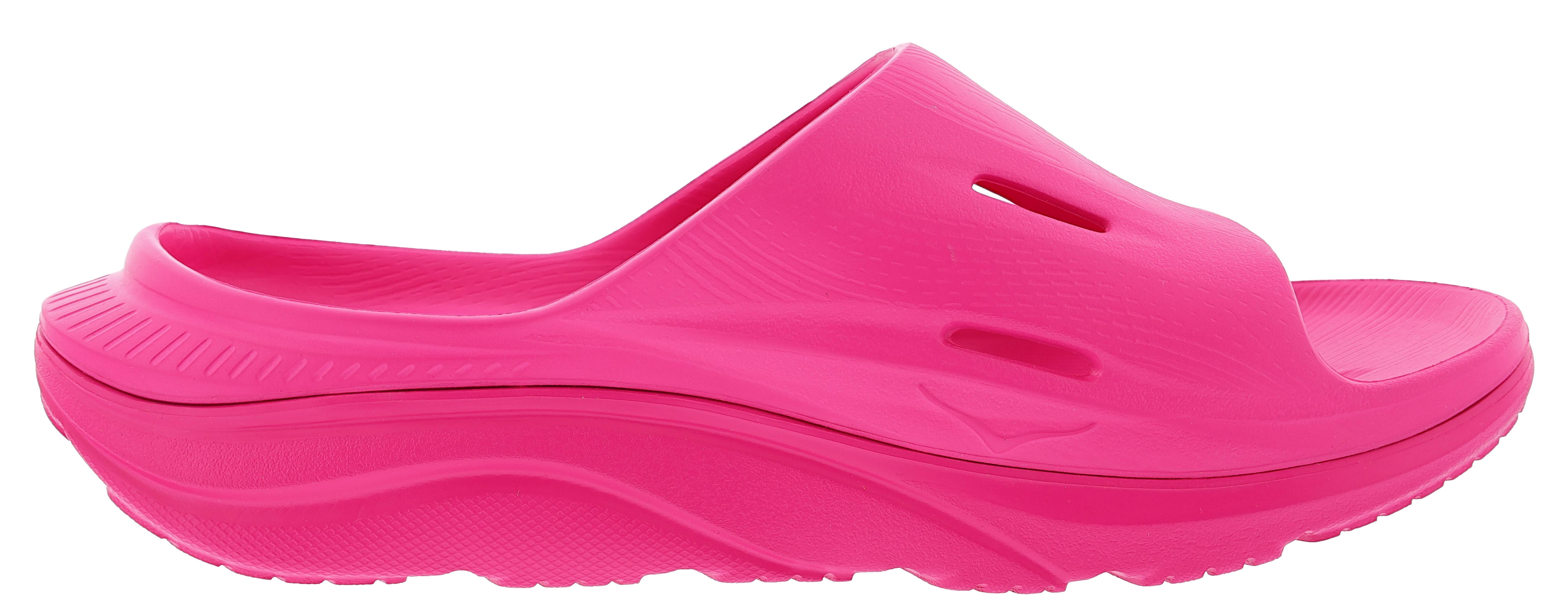 Hoka Unisex Ora Recovery Slide 3 Orthopedic Slides for Plantar Fasciitis、mySite、dreamappss