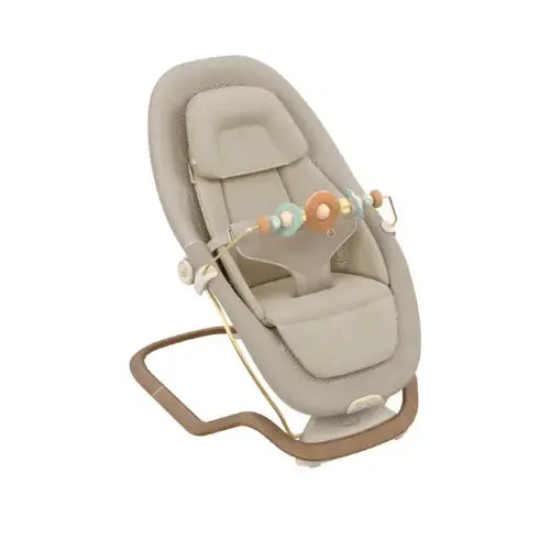  Maxi-Cosi Dove Pro Baby Bouncer - Elegance Beige、mySite、merchandisen