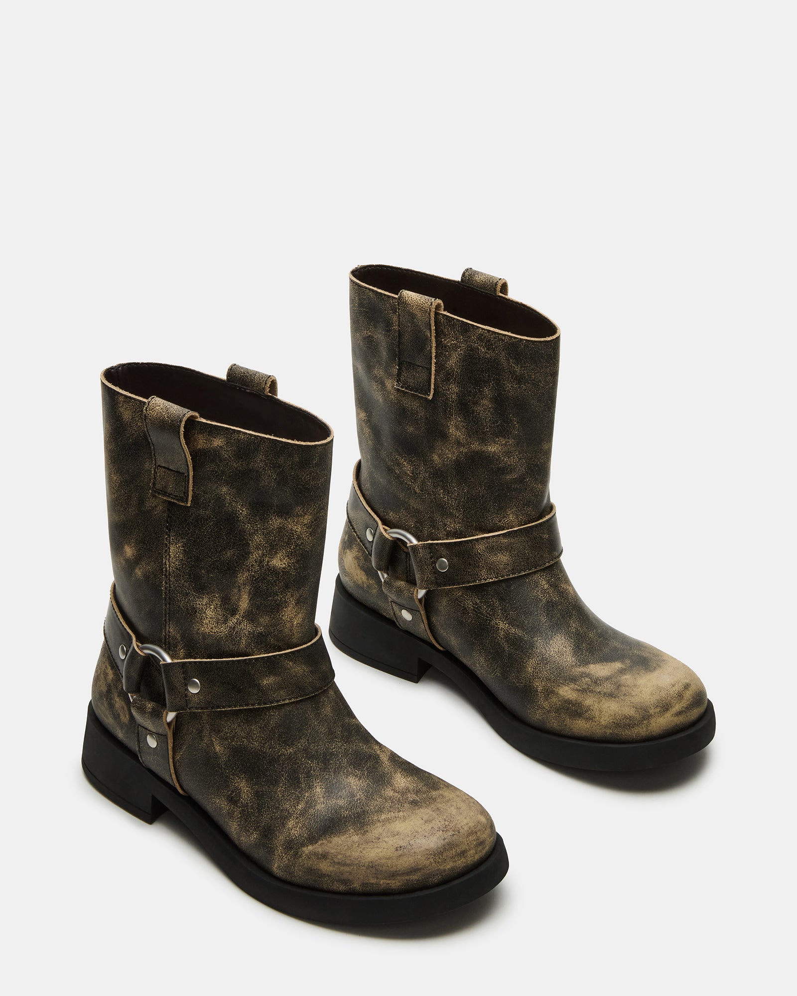 LANI BLACK DISTRESSED、mySite、gtrtttuynbv