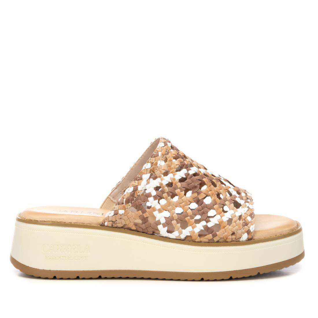 SANDALIA DE MUJER CARMELA 16230701、mySite、gtrtttuynbv