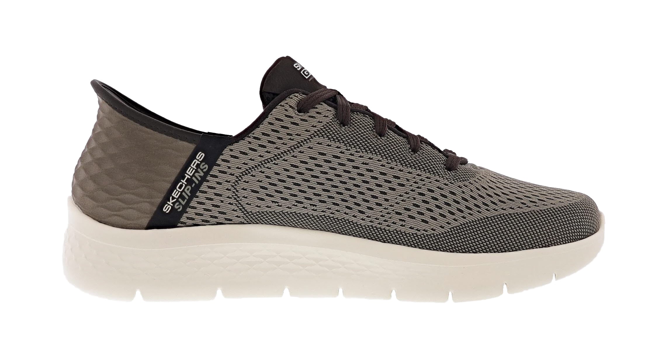 Skechers Men's Slip-Ins: Go Walk Flex- New World Walking Shoes、mySite、lovesweatpilates