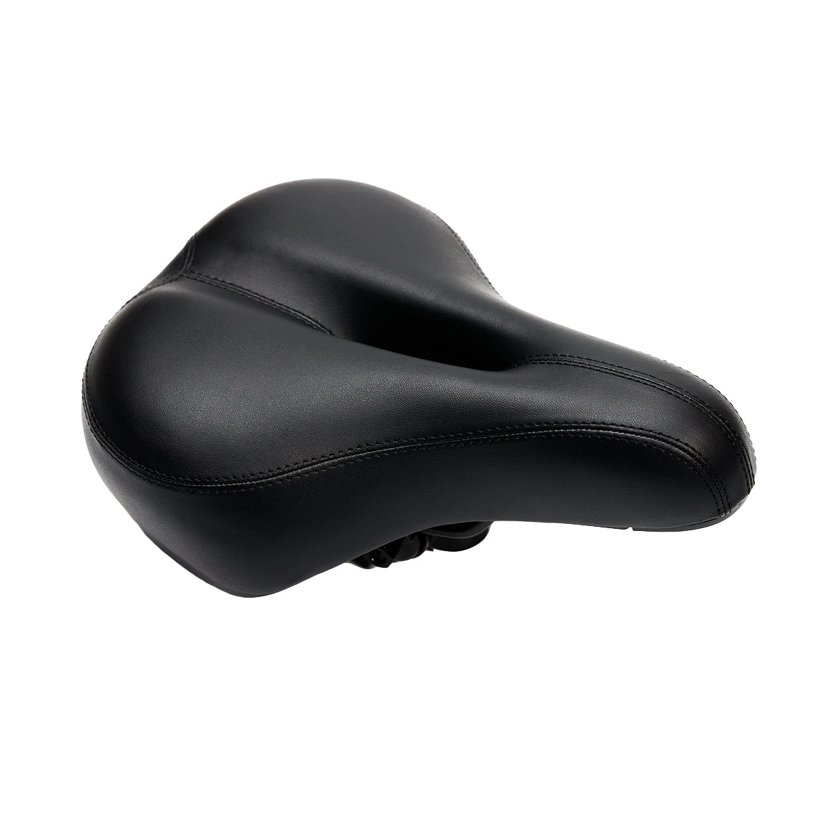  Indoor Cycle Bike Plush Seat、mySite、ghnorth