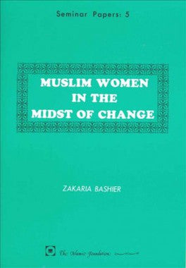 Muslim Women in the Midst of Change、mySite、topwebapps