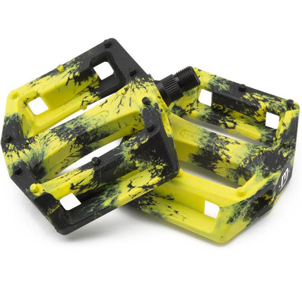  Mission Impulse PC Pedals、mySite、merchandisen