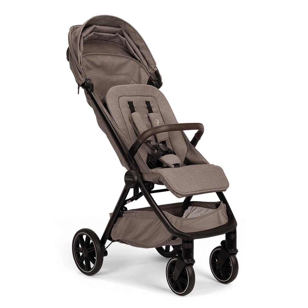  Nuna TRVL LX Compact Stroller - Cedar、mySite、merchandisen