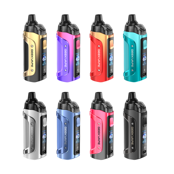 GeekVape Aegis Boost Pro 3 Pod System Kit、mySite、zt4zffjzw