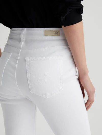 AG Jeans Farrah Boot Crop Jeans、mySite、noshort