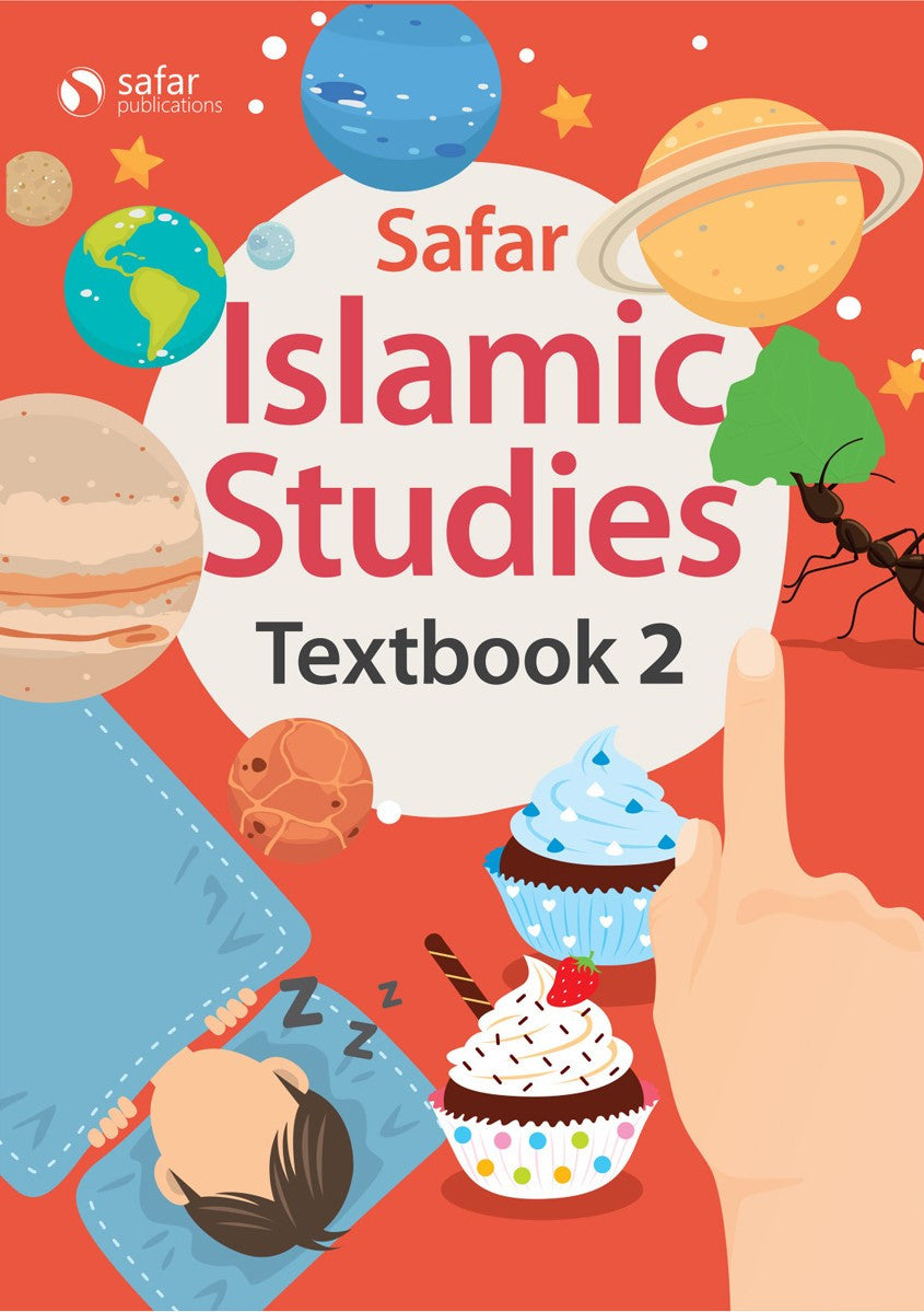Safar Publications - Textbook 2 - Islamic Studies Series、mySite、topwebapps