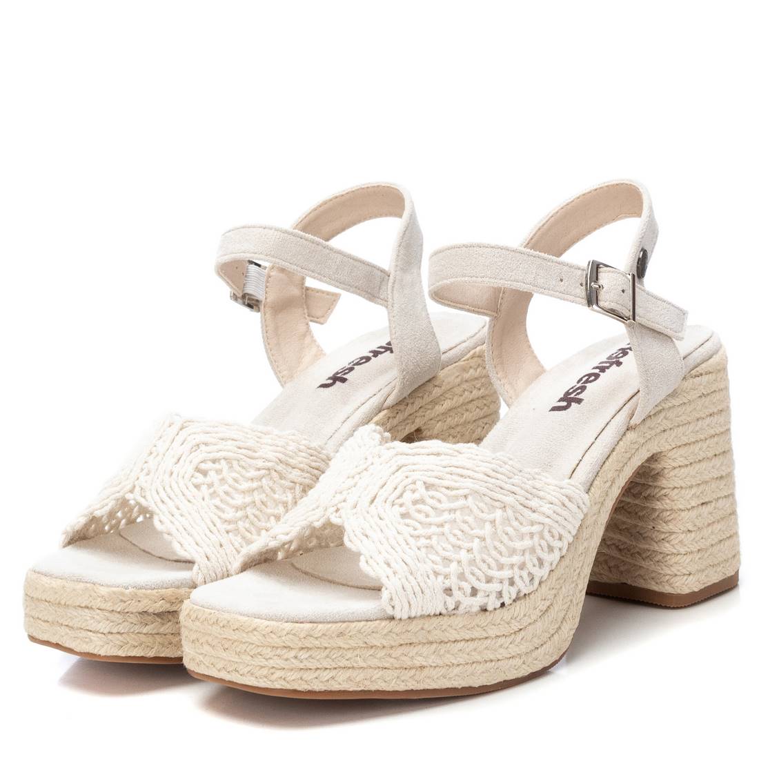 SANDALIA DE MUJER REFRESH 17273303、mySite、gtrtttuynbv