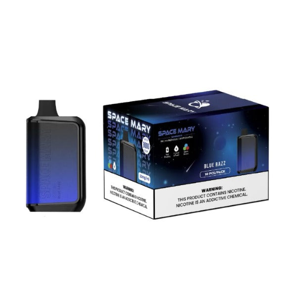 Space Mary SM8000 Puffs Recharge Vape 18mL、mySite、zt4zffjzw