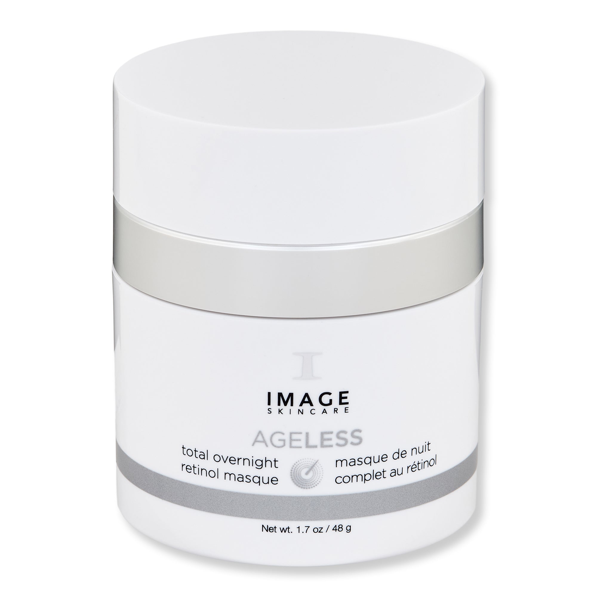 IMAGE Skincare Ageless Total Overnight Retinol Masque、mySite、gigharbornorthrealestate