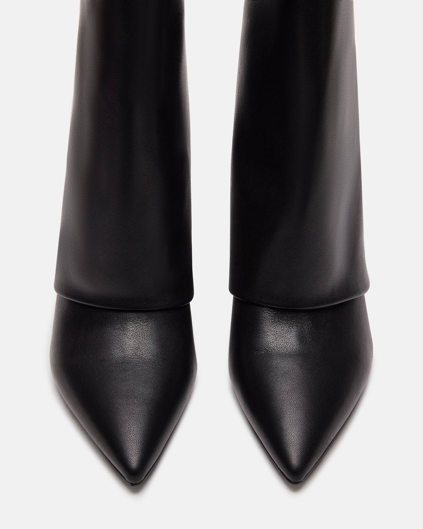 FALLON BLACK LEATHER - SM REBOOTED、mySite、gtrtttuynbv