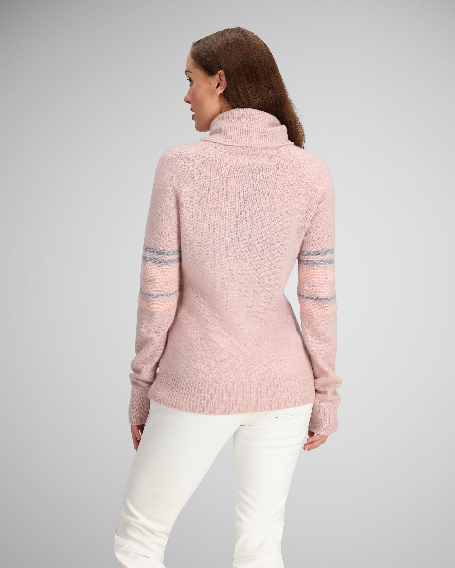 Apres Vous Turtleneck - relove、mySite、i-lightchina