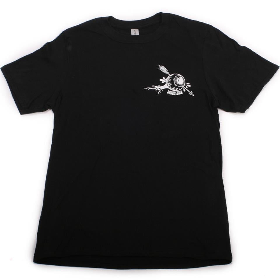  Source Battle Of Hastings 2021 T-Shirt - Black、mySite、merchandisen
