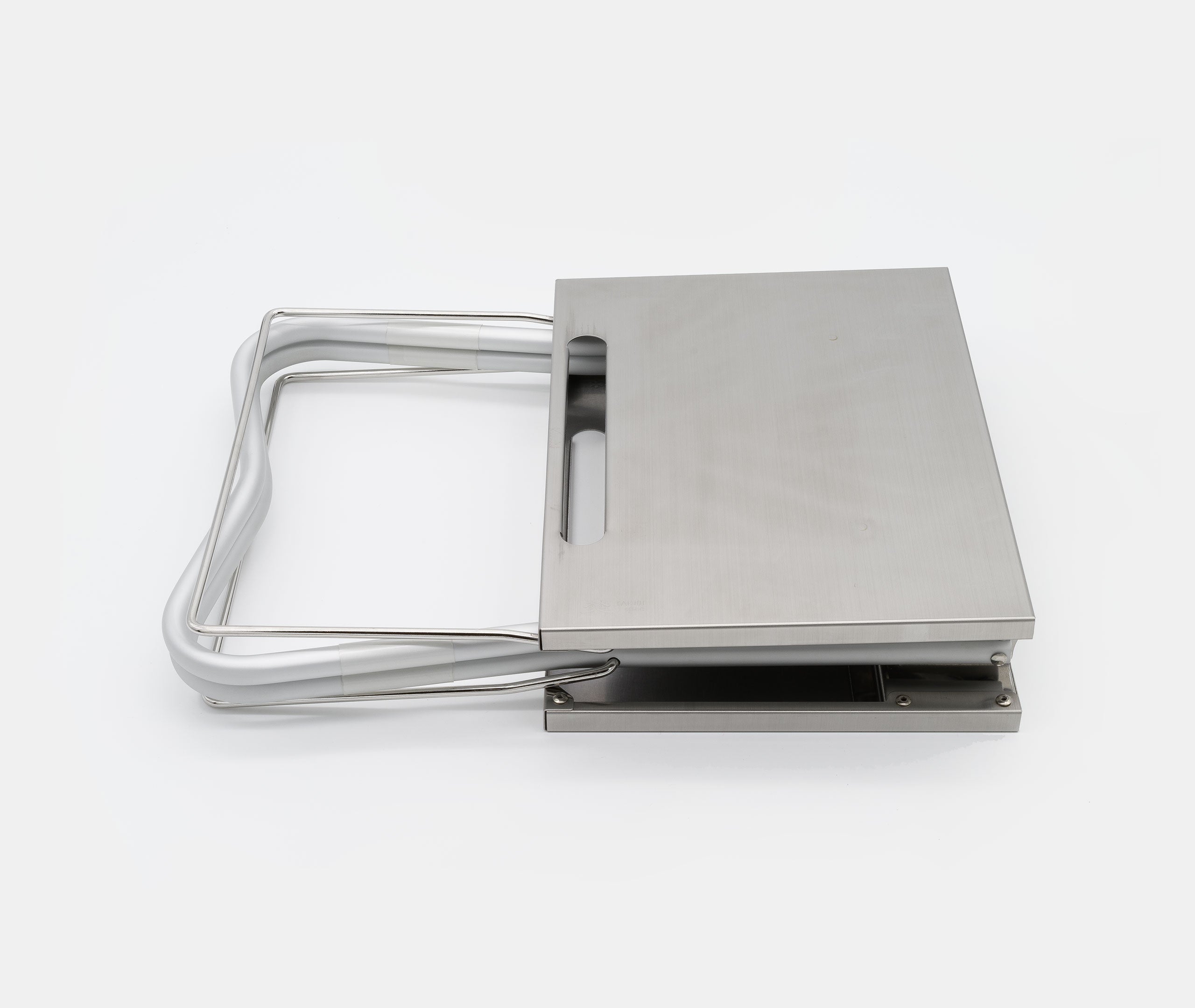 Stainless Steel My Table、mySite、topwebapps