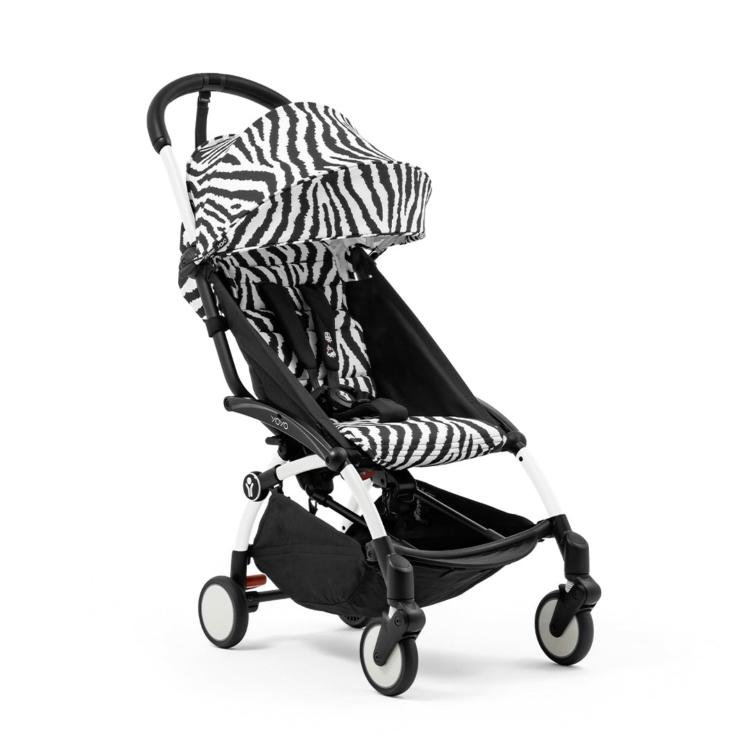  Stokke YOYO3 Stroller from 6 Months、mySite、merchandisen