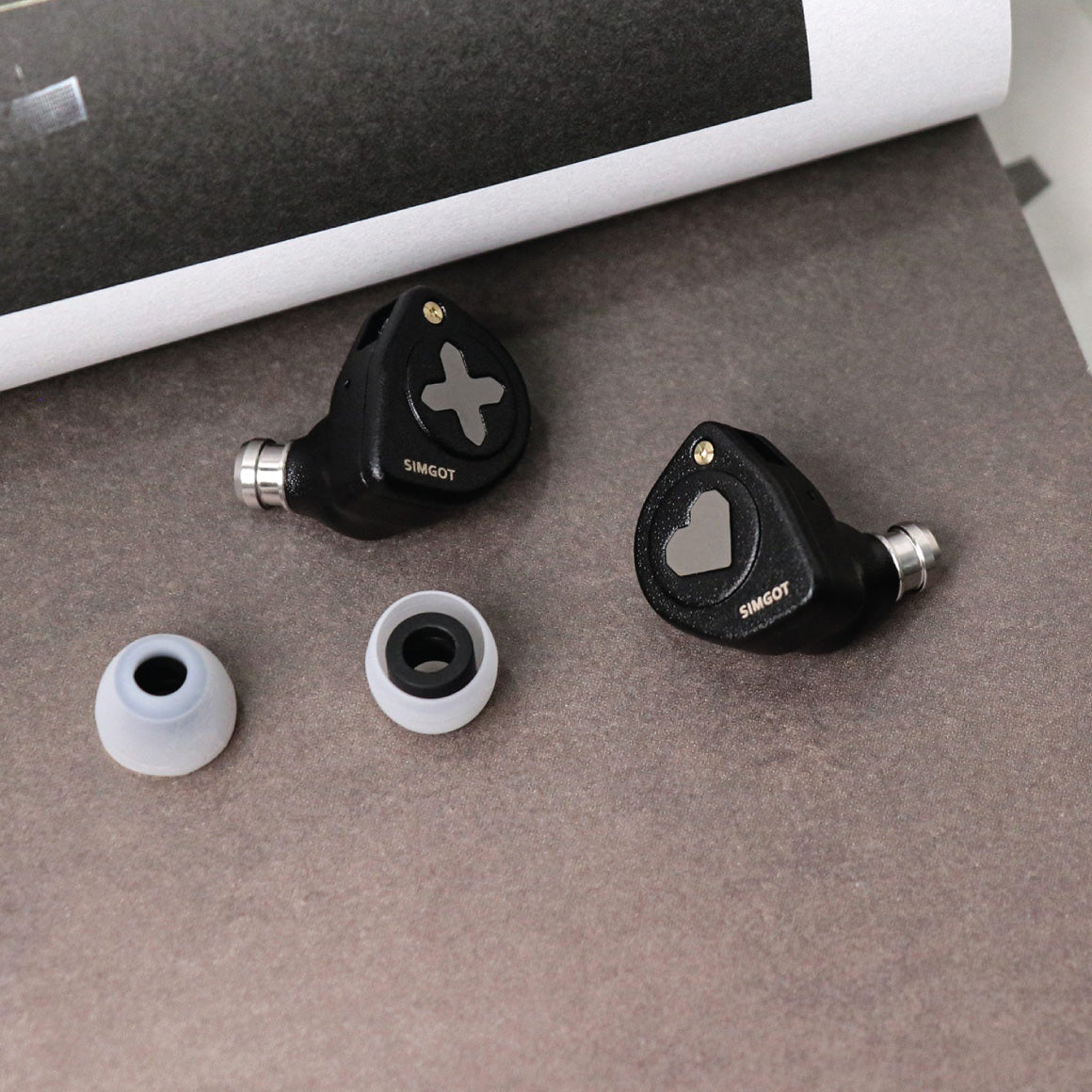  Simgot - EW300 (Unboxed)、mySite、merchandisen