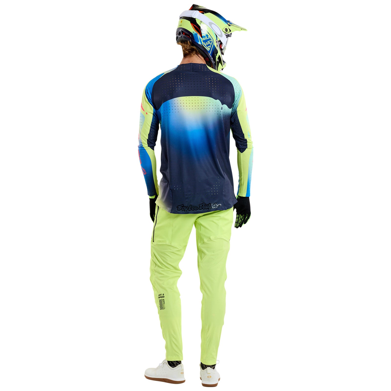 Sprint Ultra Jersey Drip Glo Yellow、mySite、dreamappss