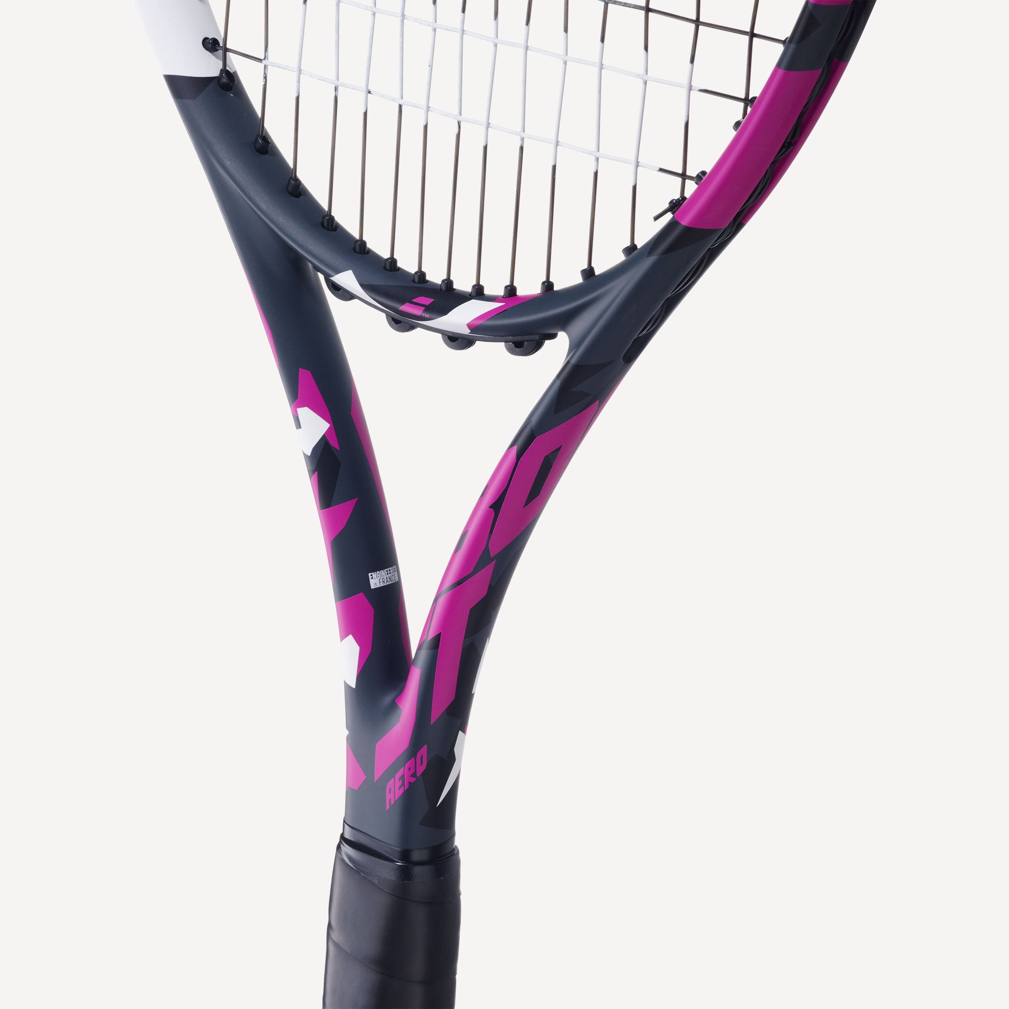 Babolat Boost Aero Pink Tennis Racket