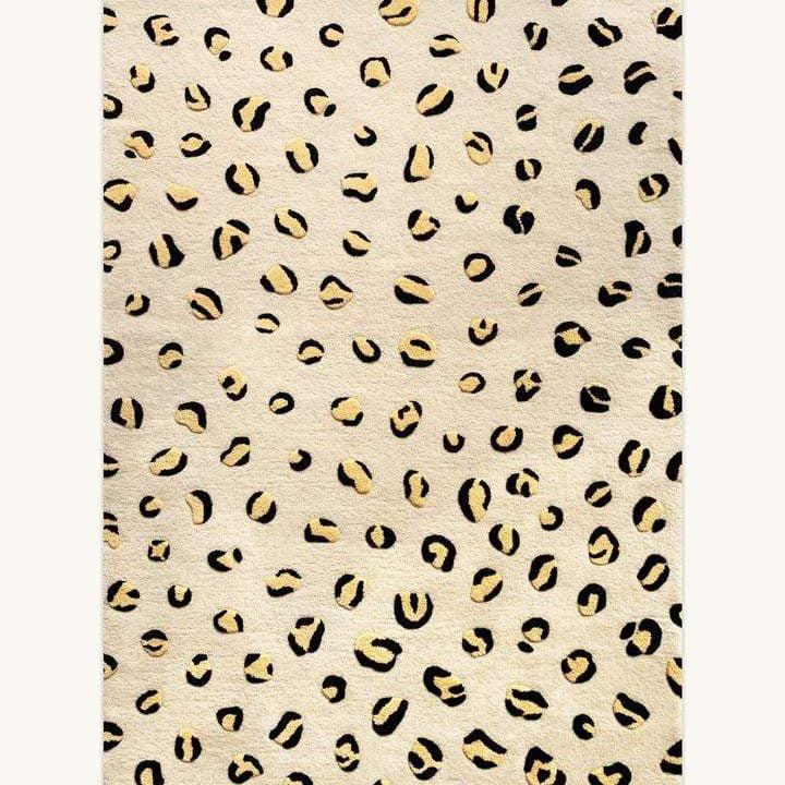 Leopard Area Rug、mySite、gigharbornorthrealestate