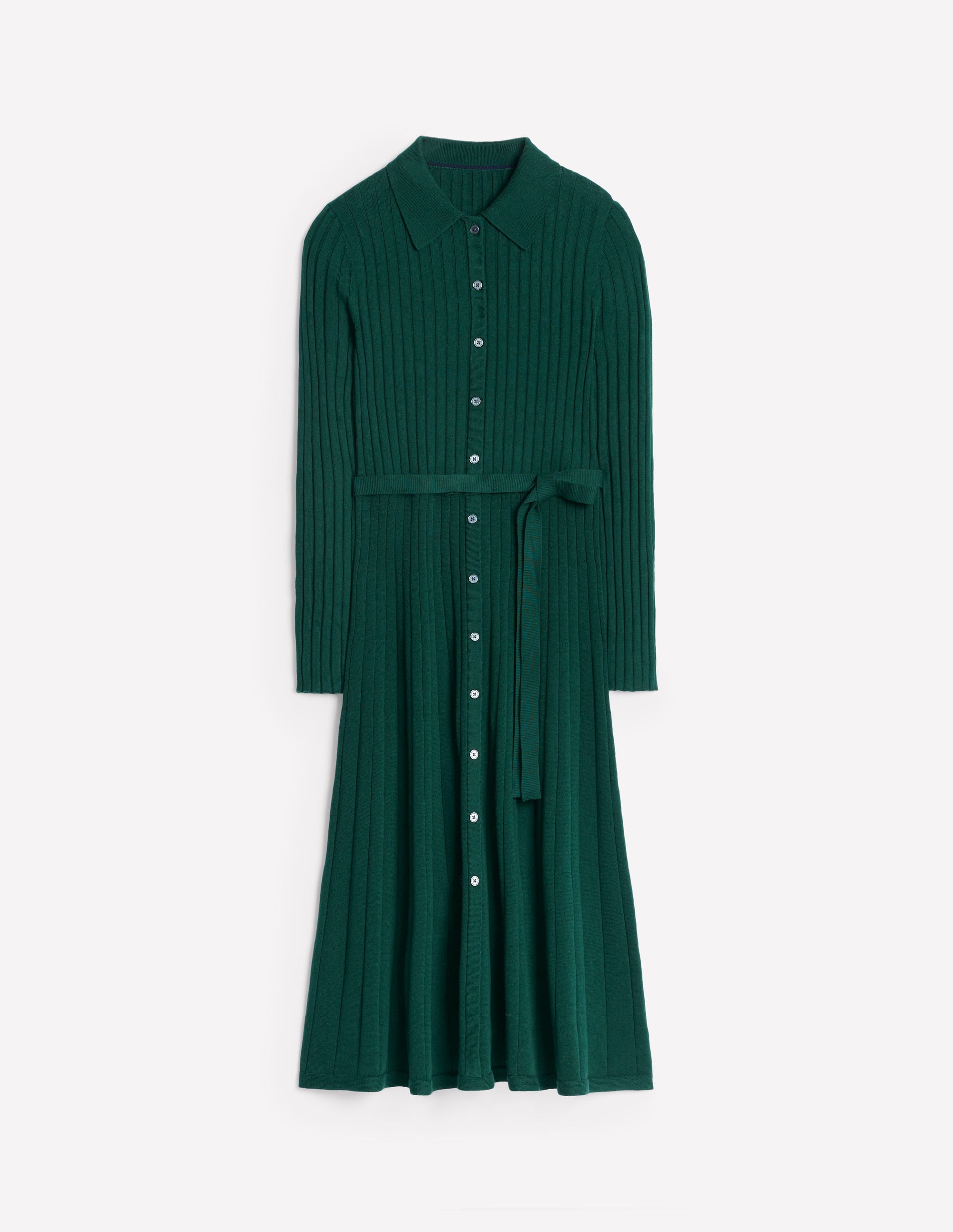  Rachel Knitted Shirt Dress-Glade、mySite、ashleygrahame