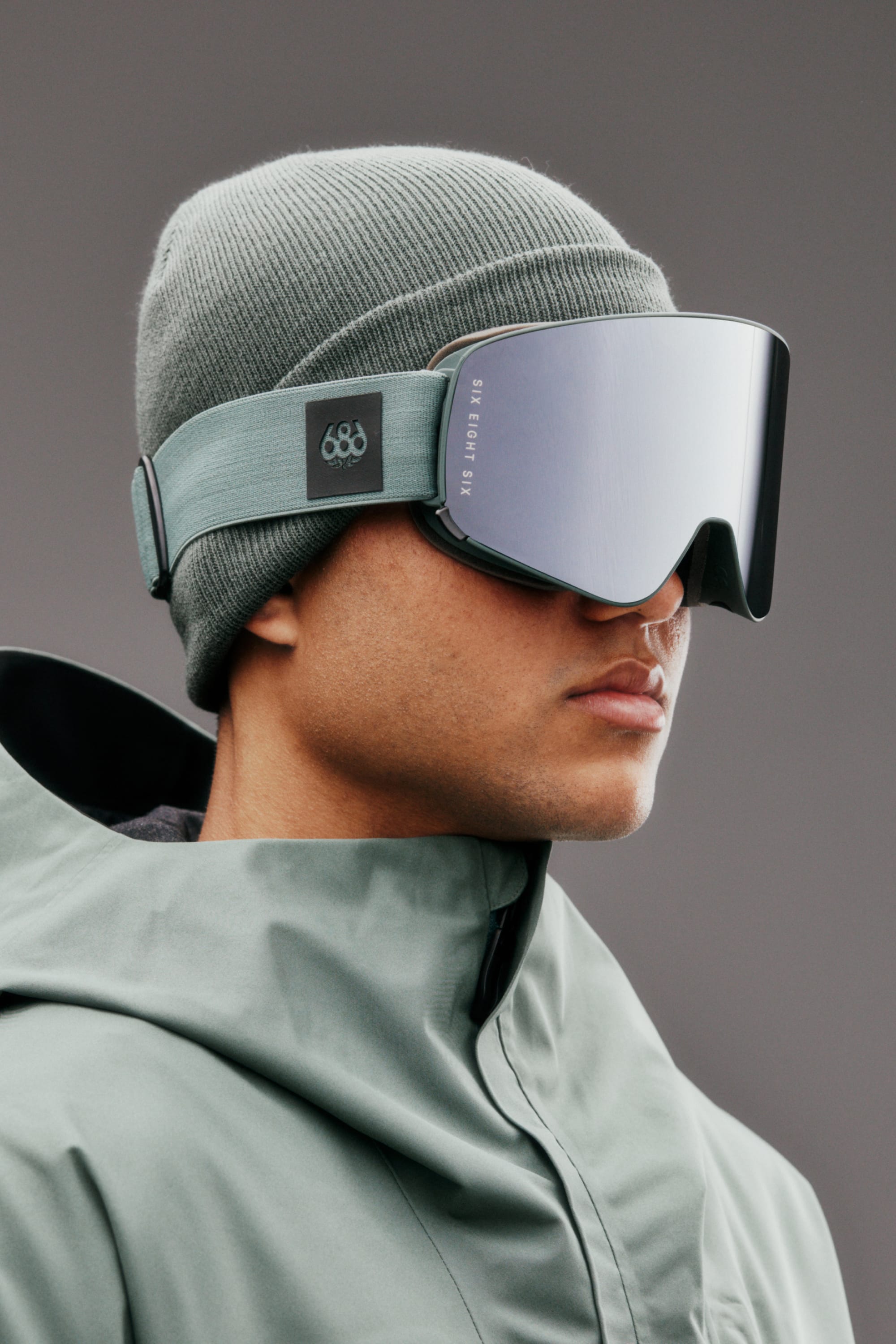 686 SMARTY Magnetic Goggle、mySite、i-lightchina