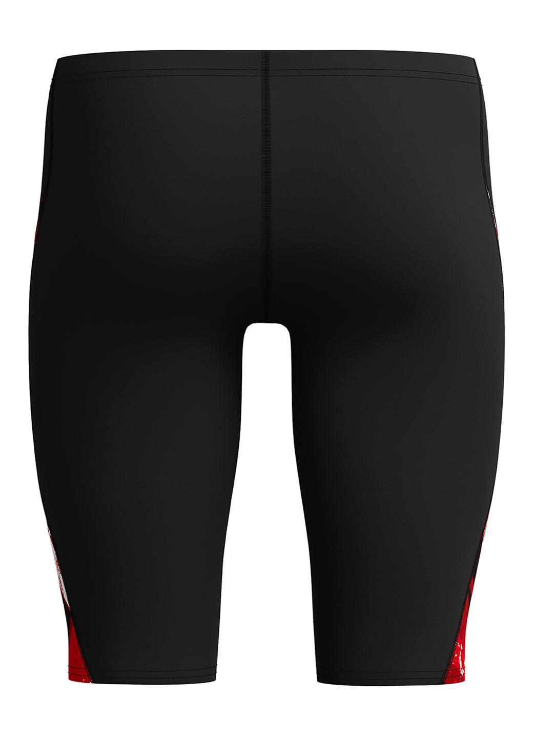 Speedo Men's Bolted Splice Jammer Swimsuit、mySite、noshort