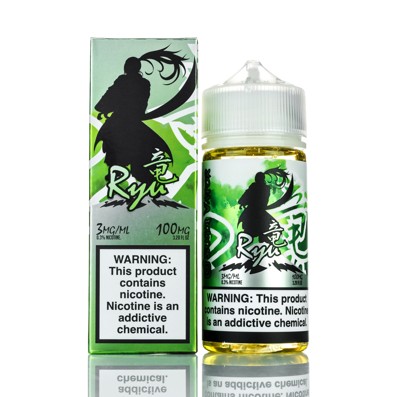 Sugoi Vapor Series 100mL、mySite、zt4zffjzw