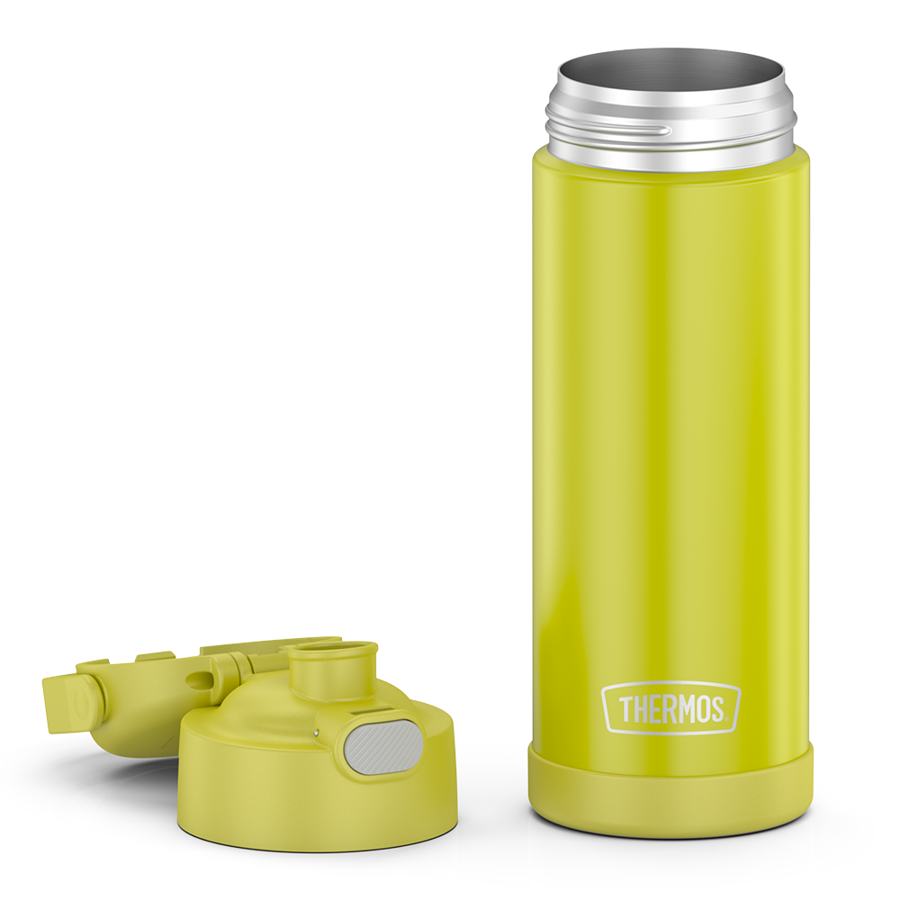 16oz FUNTAINER® WATER BOTTLE、mySite、noshort