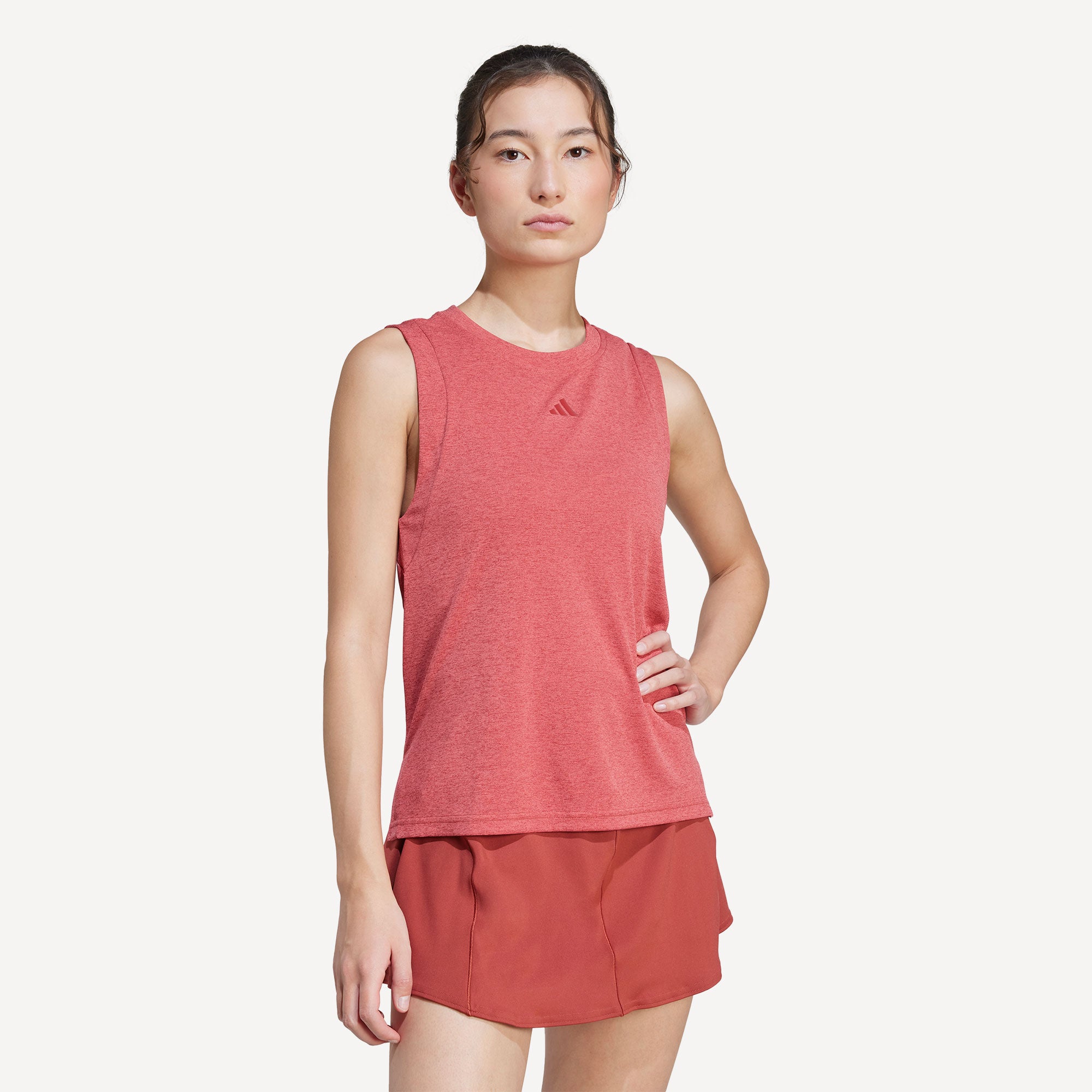 adidas Gameset Women's Match Tennis Tank