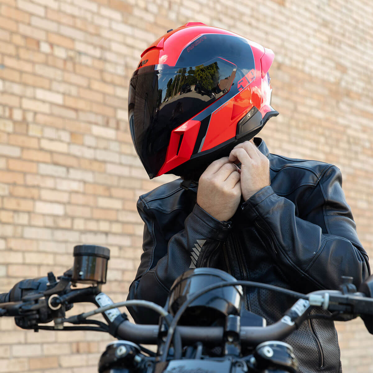 Mach V Helmet、mySite、dreamappss