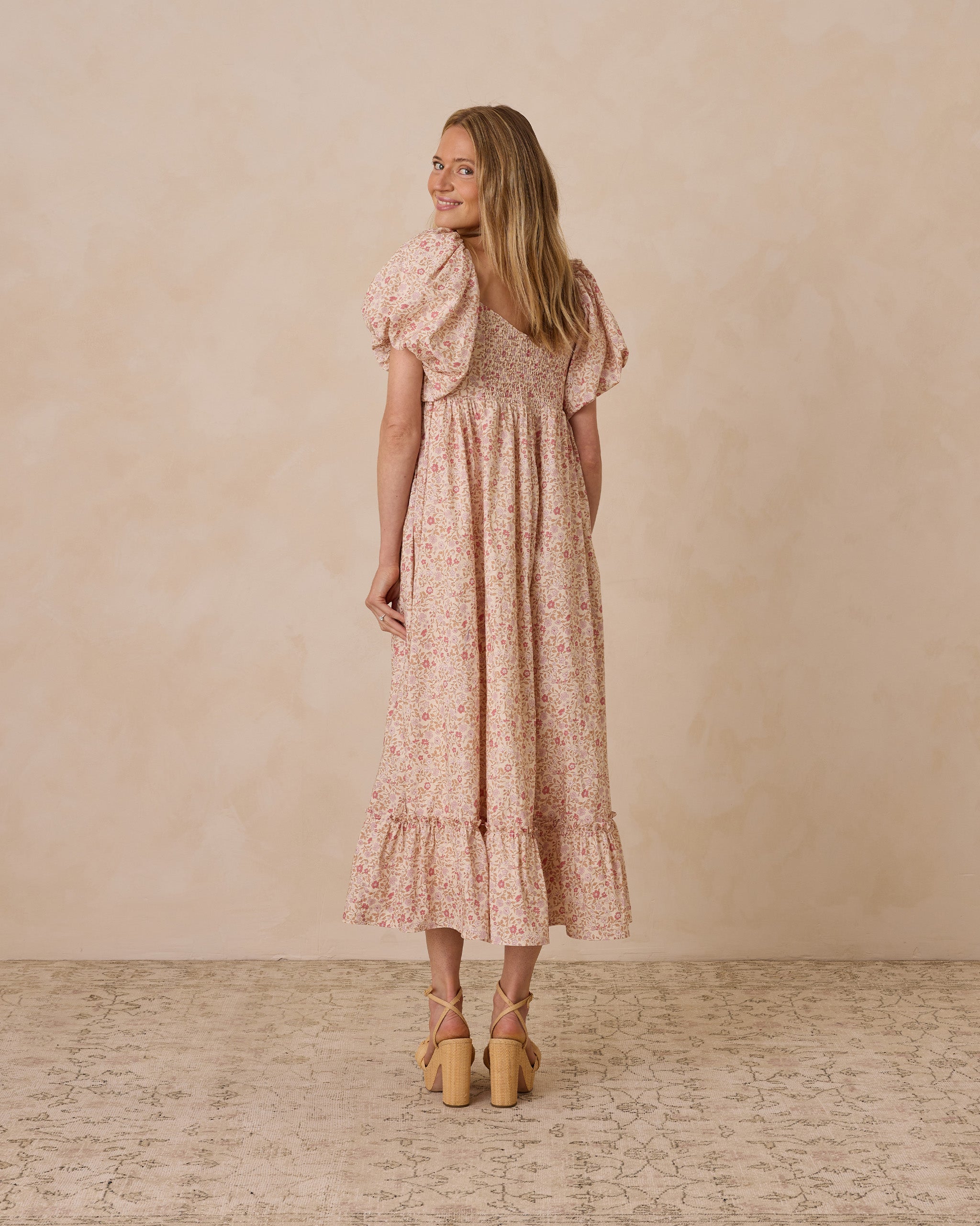  Hazel Dress | Blush Garden、mySite、layawaytickets