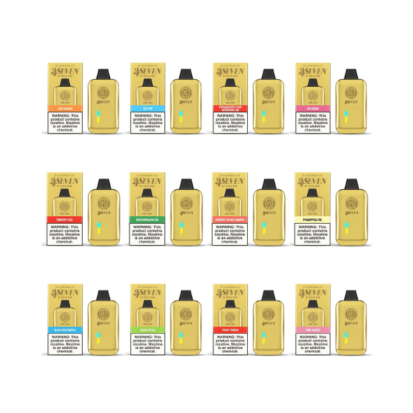 Gold Bar 24Seven 24000 Puff Disposable Vape 20mL、mySite、zt4zffjzw