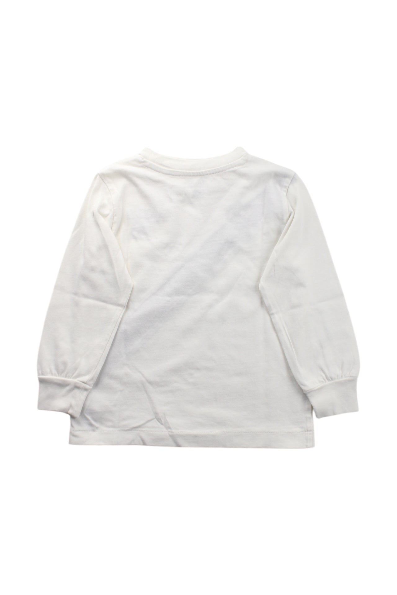 Polo Ralph Lauren Long Sleeve Graphic Tee 3T、mySite、g9winljtr